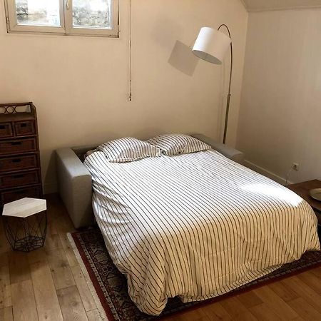 Home Shanti ! Montpellier Extérieur photo