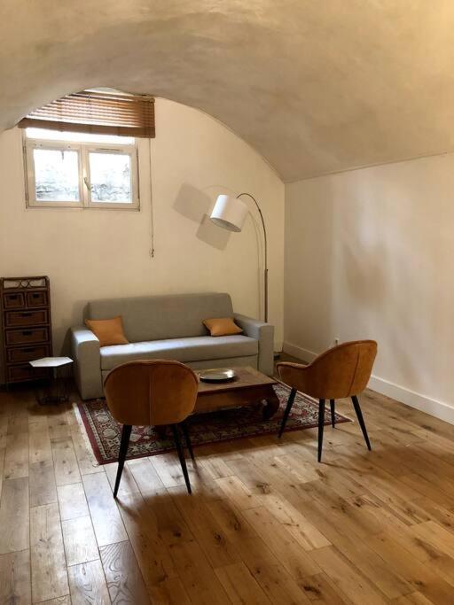 Home Shanti ! Montpellier Extérieur photo