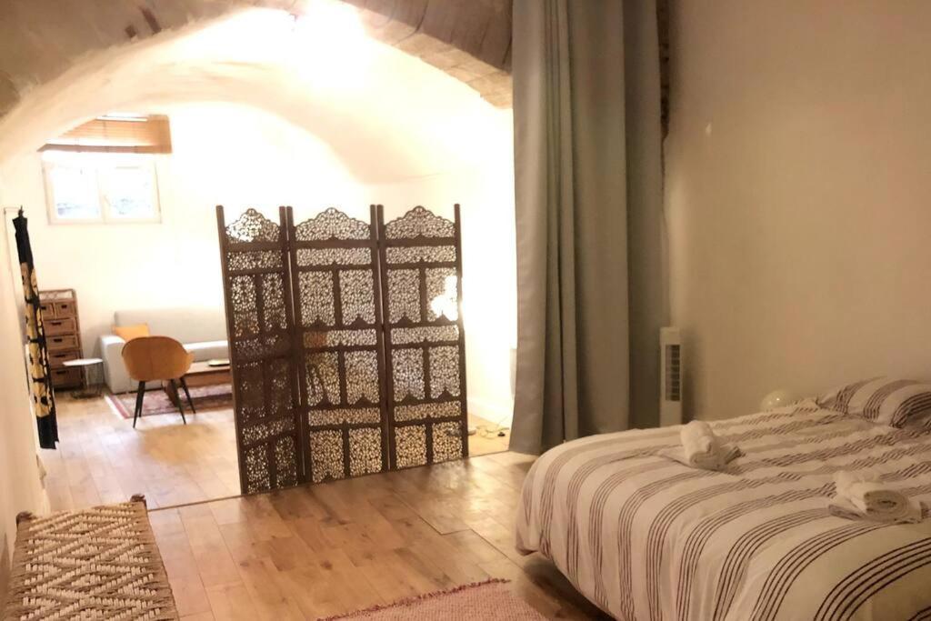 Home Shanti ! Montpellier Extérieur photo